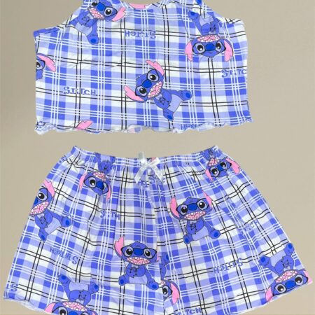 PIJAMA 2PZ