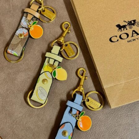 KEYCHAIN COACH