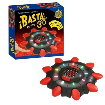 BASTA 3.0