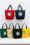 BOLSA STARBUCKS