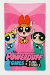 FRAZADA POWER PUFF Y STITCH