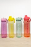 BOTELLA DE AGUA LULULEMON