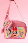 BOLSA POWER PUFF