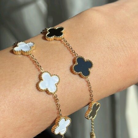 PULSERA VAN CLEEF