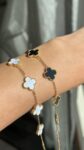 PULSERA VAN CLEEF
