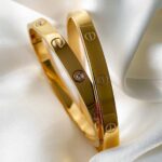 BRAZALETE CARTIER