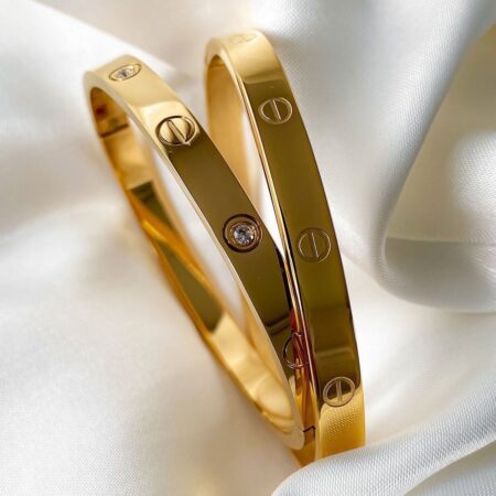 BRAZALETE CARTIER