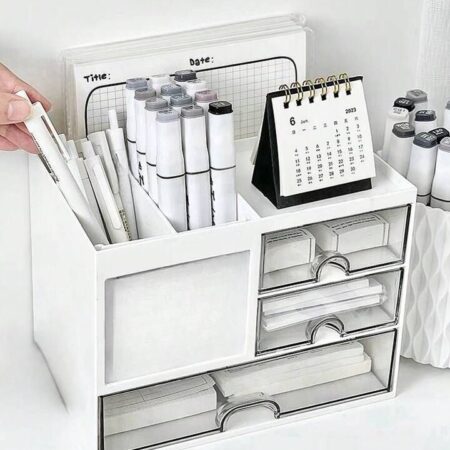 ORGANIZADOR DE ESCRITORIO