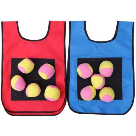 CHALECO DE JUEGO