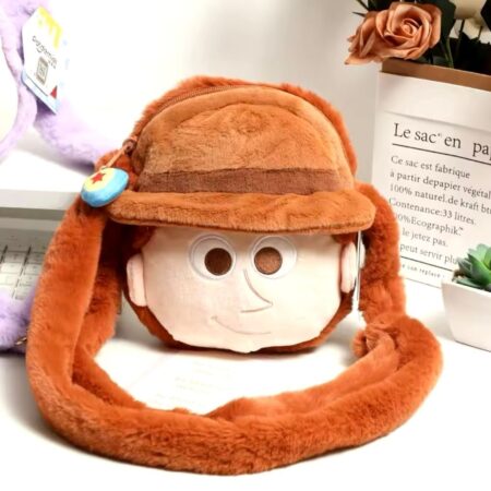 BOLSA WOODY