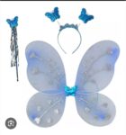 ALAS DE MARIPOSA PRIMAVERA