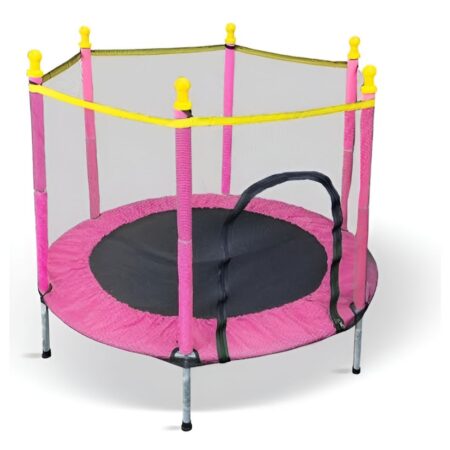 TRAMPOLÍN