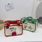 BOLSA SNOOPY