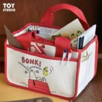 bolsa snoopy 1