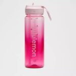BOTELLA DE AGUA LULULEMON