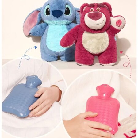 PELUCHE ANTI CÓLICOS