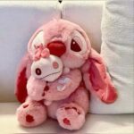 peluche stitch 1