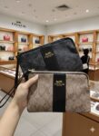 MUÑEQUERA COACH