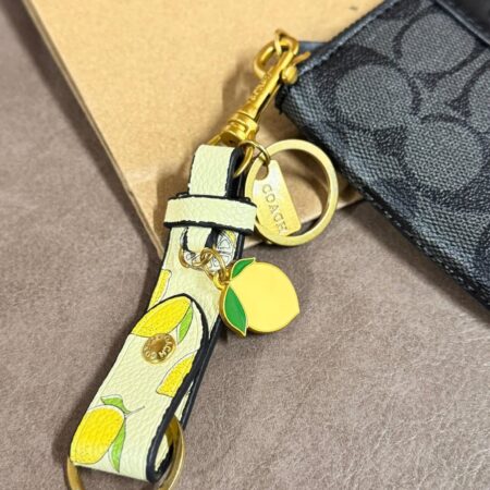 KEYCHAIN COACH