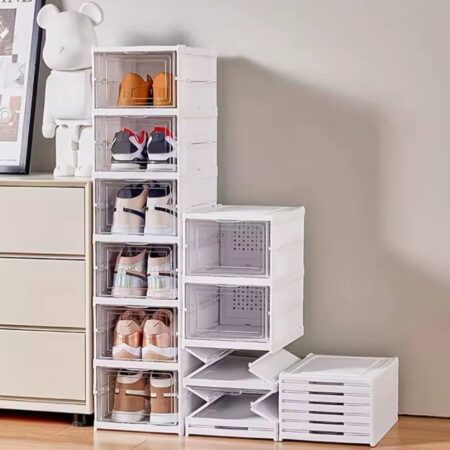 ZAPATERA PLEGABLE