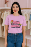 PLAYERA POWER PUFF GIRLS