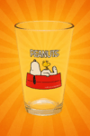 VASO SNOOPY