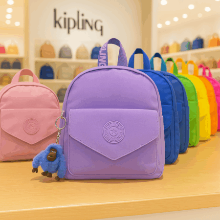BACKPACK KIPLING