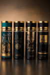 PERFUME ARABE DE CABALLERO VVLOVE / 250 ML