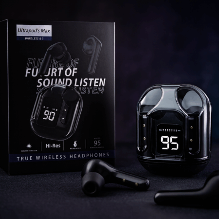 AUDIFONOS INALAMBRICOS BLUETOOTH