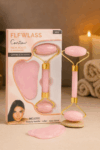 JADE ROLLER / MASAJEADOR FACIAL