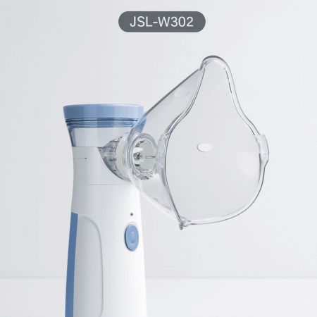 NEBULIZADOR PERSONAL