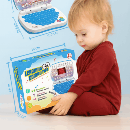 COMPUTADORA DE APRENDIZAJE