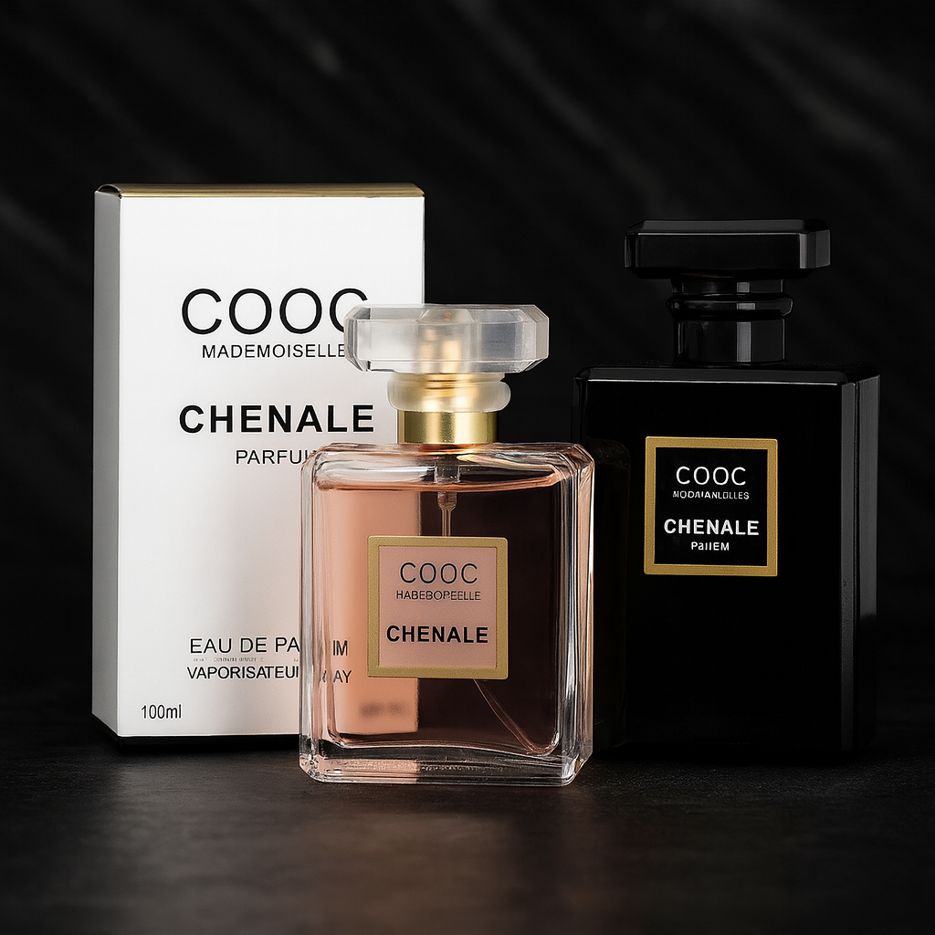 PERFUME COCO CHANEL 50 ML