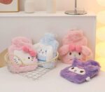 BOLSA ANTICOLICOS SANRIO