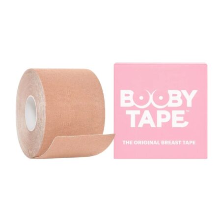 BooB TAPE / CINTA LEVANTA BUSTO