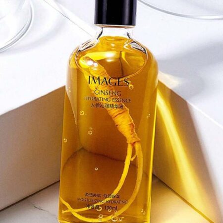 SHAMPOO RAPARADOR DE JENGIBRE