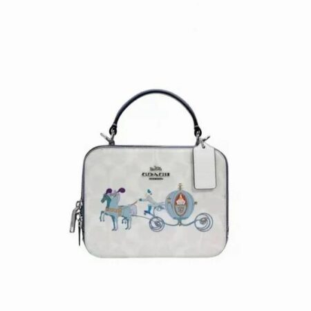 BOLSO COACH EDICION DISNEY
