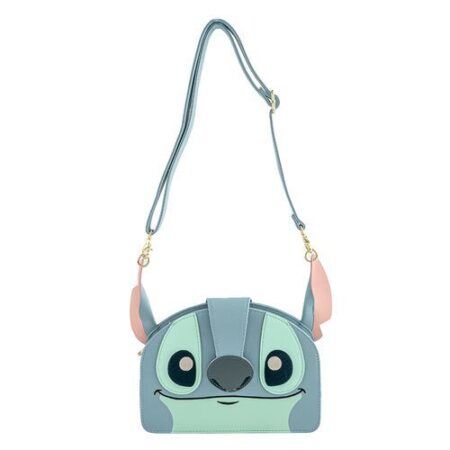 BOLSA STITCH ESTILO LOUNGEFLY