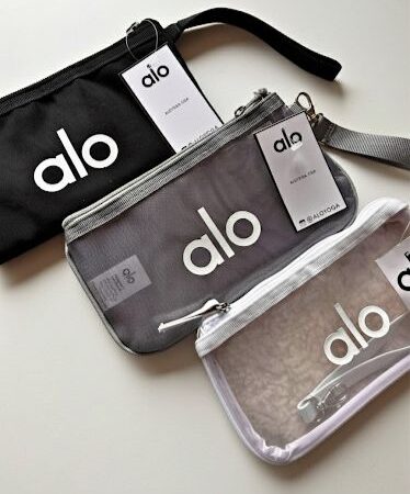 COSMETIQUERA ALO