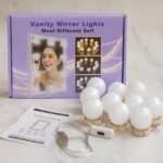FOCOS PARA ESPEJO VANITY