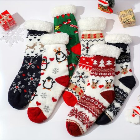 CALENTADORES NAVIDEÑOS
