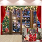 FONDO DE NAVIDAD