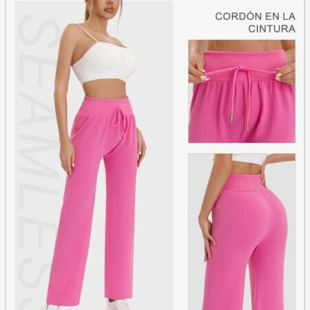 PANTALON LIGERO