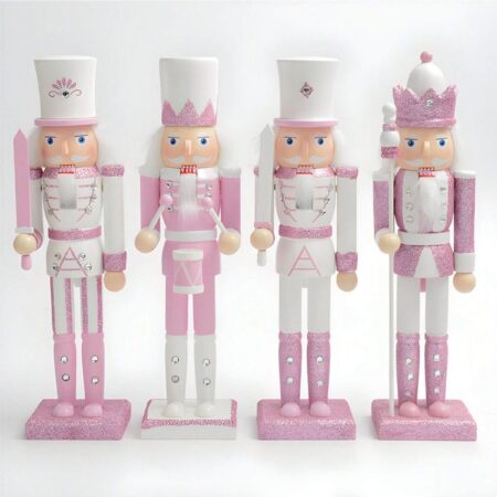 SOLDADO CASCANUECES