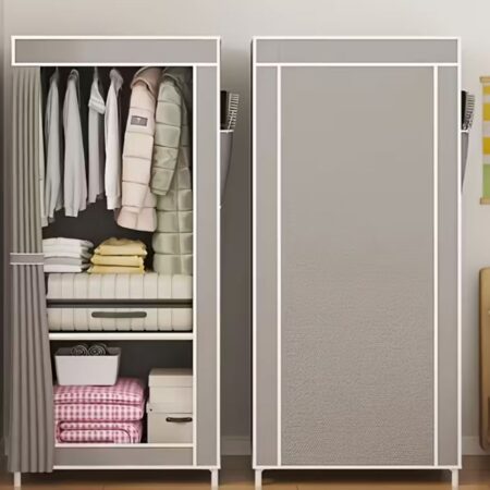 CLOSET ARMABLE