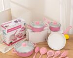 BATERIA DE COCINA 13 PZ