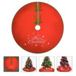 PIE DE ARBOL