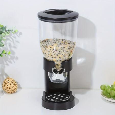 DISPENSADOR DE CEREAL