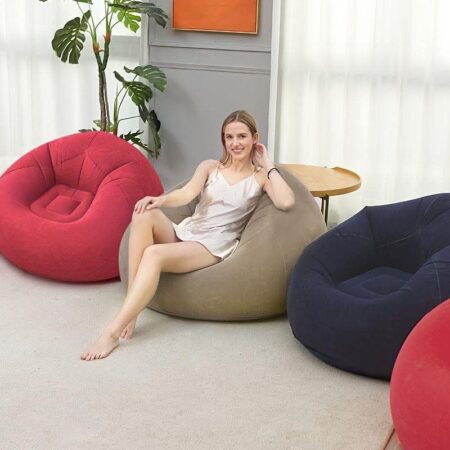 PUFF INFLABLE