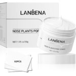 MASCARILLA REMOVEDORA DE PUNTOS NEGROS